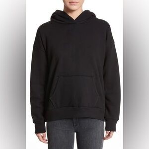 Simon Miller Organic Cotton Boise Hoodie